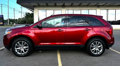 Used 2013 Ford Edge SEL