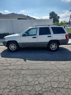 Used 2004 Jeep Grand Cherokee Laredo w/ Convenience Group