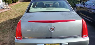 Used 2006 Cadillac DTS