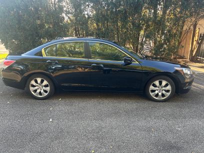 Used 2010 Honda Accord EX-L