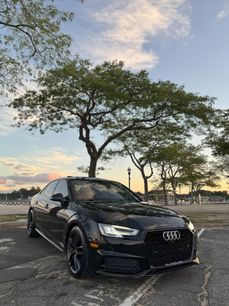 Used 2018 Audi S4 Premium Plus