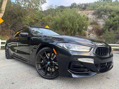 Used 2023 BMW 840i Gran Coupe