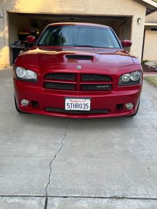 Used 2006 Dodge Charger SRT8