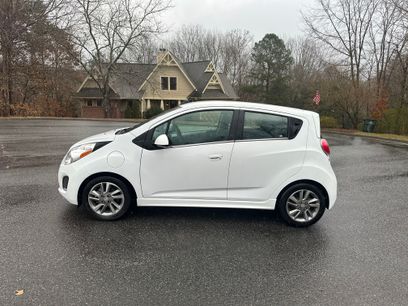 Used 2015 Chevrolet Spark LT