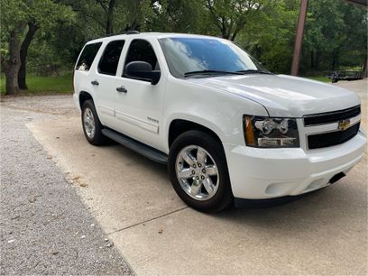 Used 2010 Chevrolet Tahoe LS w/ Convenience Package