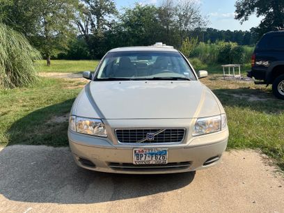 Used 2004 Volvo S80 2.9