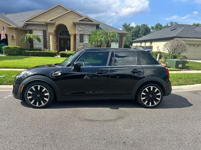 Used 2021 MINI Cooper S