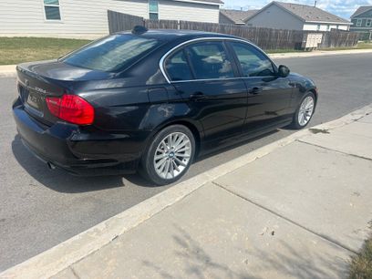 Used 2011 BMW 335d Sedan