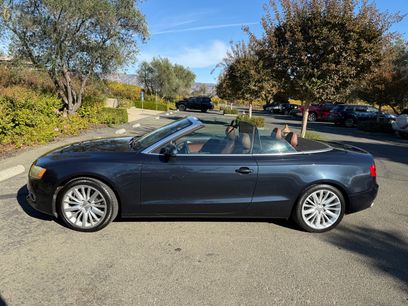 Used 2012 Audi A5 2.0T Premium Plus w/ Premium Plus Pkg