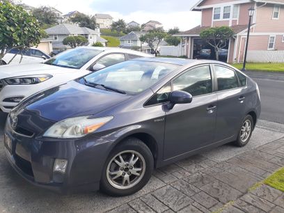 Used 2010 Toyota Prius Two