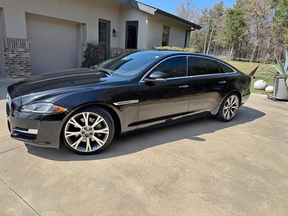 Used 2019 Jaguar XJ L Portfolio