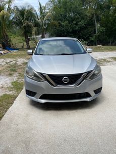 Used 2019 Nissan Sentra S