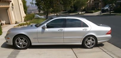 Used 2006 Mercedes-Benz S 430