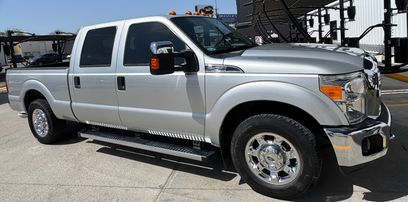 Used 2015 Ford F250 XLT w/ XLT Premium Package