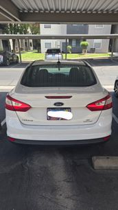 Used 2014 Ford Focus SE