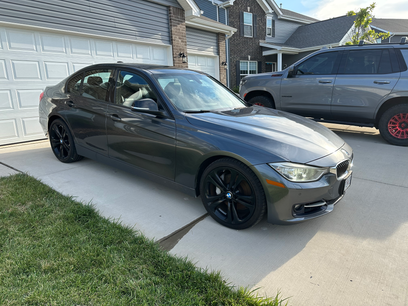 Used 2013 BMW 335i xDrive Sedan