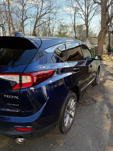 Used 2019 Acura RDX AWD w/ Technology Package