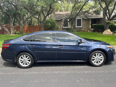 Used 2014 Toyota Avalon XLE