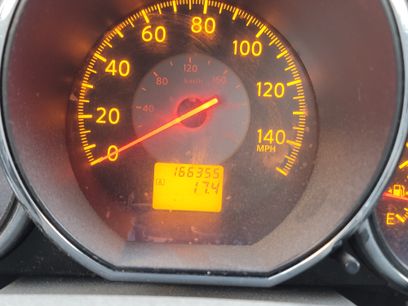 Used 2005 Nissan Altima 2.5 S w/ (S02) Side Airbags Pkg