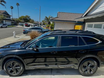 Used 2022 Subaru Outback Onyx Edition XT