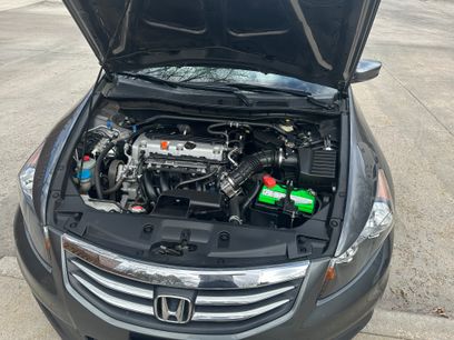 Used 2012 Honda Accord EX-L