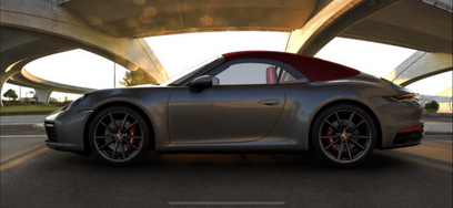 Used 2020 Porsche 911 Carrera S