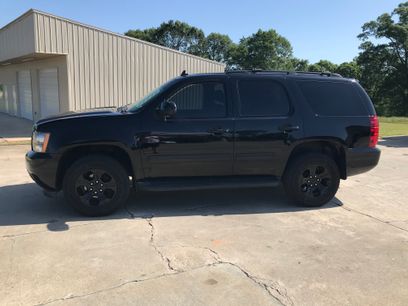 Used 2012 Chevrolet Tahoe LT w/ Luxury Package