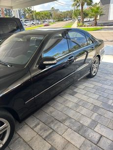 Used 2006 Mercedes-Benz S 500