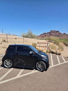 Used 2015 Scion iQ