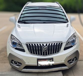 Used 2014 Buick Encore Premium
