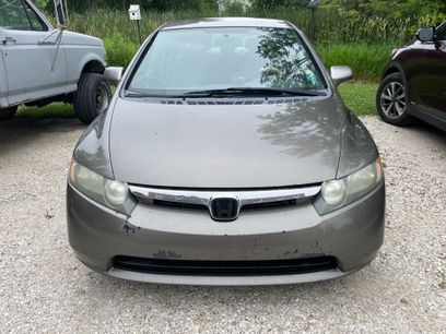 Used 2006 Honda Civic LX