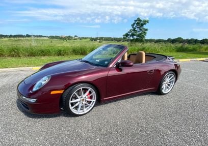 Used 2007 Porsche 911 Carrera S