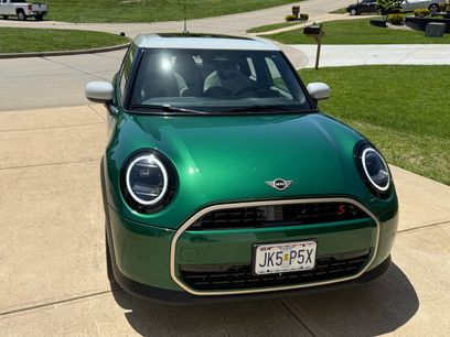 Used 2025 MINI Cooper S