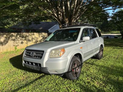 Used 2008 Honda Pilot VP
