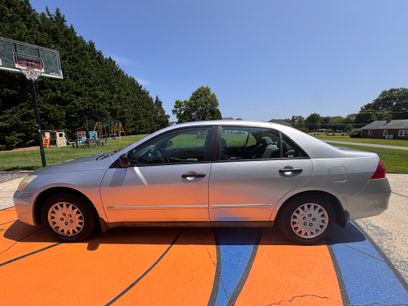 Used 2006 Honda Accord VP