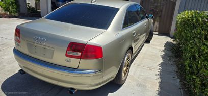 Used 2004 Audi A8 L 4.2