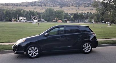 Used 2006 Toyota Matrix XR