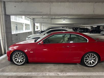 Used 2008 BMW 328i Convertible