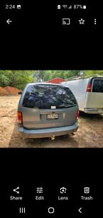Used 2000 Ford Windstar LX