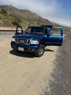 Used 2008 Ford Ranger XLT