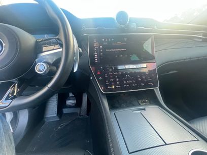 Used 2023 Maserati Grecale GT