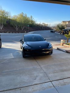Used 2023 Tesla Model 3 Performance