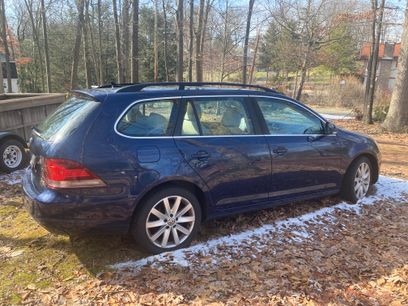 Used 2013 Volkswagen Jetta TDI