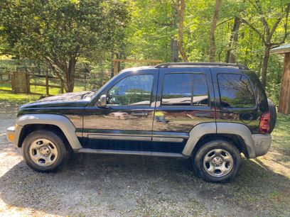 Jeep Liberty usados ​​a la venta en Atlanta, GA (Prueba de manejo en casa)
