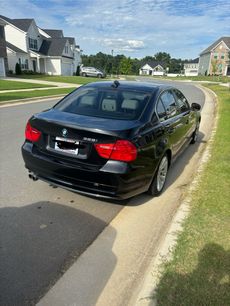 Used 2009 BMW 328i Sedan