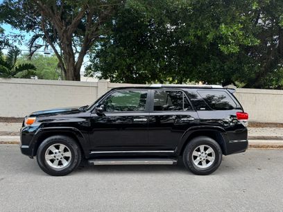 Used 2011 Toyota 4Runner SR5