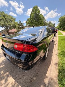 Used 2011 Buick Lucerne CXL