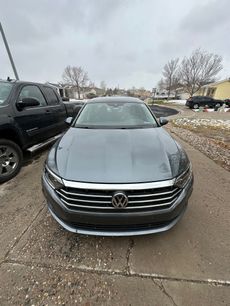 Used 2021 Volkswagen Jetta SEL
