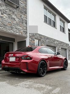 Used 2025 BMW M2 w/ Lighting Package