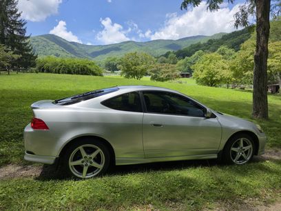 Used 2006 Acura RSX Type-S